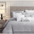 100% High Quality Quilt comforter bedding set luxury